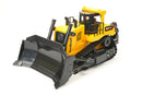 Huina 1554 1:16 Scale Remote Controlled Bulldozer 2.4Ghz 11 Channel