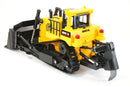 Huina 1554 1:16 Scale Remote Controlled Bulldozer 2.4Ghz 11 Channel