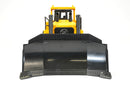 Huina 1554 1:16 Scale Remote Controlled Bulldozer 2.4Ghz 11 Channel