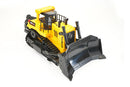 Huina 1554 1:16 Scale Remote Controlled Bulldozer 2.4Ghz 11 Channel