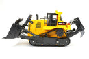 Huina 1554 1:16 Scale Remote Controlled Bulldozer 2.4Ghz 11 Channel