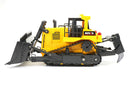Huina 1554 1:16 Scale Remote Controlled Bulldozer 2.4Ghz 11 Channel