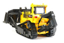 Huina 1554 1:16 Scale Remote Controlled Bulldozer 2.4Ghz 11 Channel