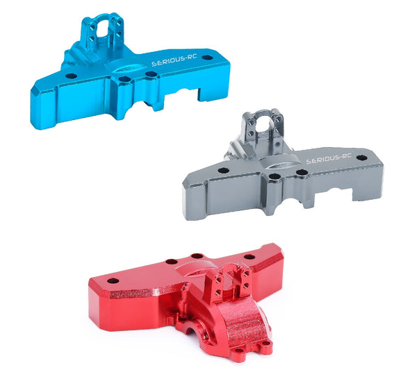 KLAPR Mises à niveau Accessoires de remplacement pour Hyper Go H14bm MJX 14210 14209,1/14 Brushless RC Cars Aluminium Métal Upgrade Spare Part ( couleur : bleu KLAPR Mises à niveau Accessoires de remplacement pour Hyper Go H14bm MJX 14210 14209,1/14 Brushless RC Cars Aluminium Métal Upgrade Spare Part ( couleur : bleu