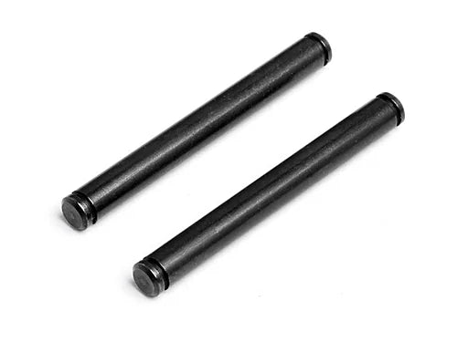 HSP Front Lower Arm Round Pin B - Part Number 06018