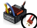 Hobbywing QUICRUN WP 1060 G2 60A Waterproof Brushed ESC