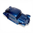 KKPIT KBT Blue Beetle Body Shell with Decals & Accessories - Part Number CS071