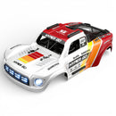 MJX Hyper Go 14211 Body Shell with LED Lights - Part Number 1430D