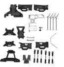 MJX Hyper Go 10208 V1 Extensive Spare Parts Kit (DISCOUNTED)