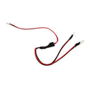HBX 2996A Front LED Head Lights - Part Number T2122