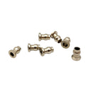 HBX 2996A Steering Ball Studs - Part Number T2124