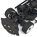 KKPIT KRL-XNR 1:7 Scale Rally Drift Car Dakar Blue Porsche CS081 (2-6S LiPo)