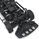 KKPIT KRL-XNR 1:7 Scale Rally Drift Car Dakar Blue Porsche CS081 (2-6S LiPo)