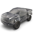 KKPIT KONE SP 1/10 Scale RAM Short Course Truck with Clear Body CS010 2-6S LiPo