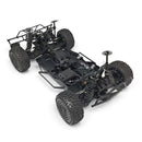 KKPIT KONE SP 1/10 Scale RAM Short Course Truck with Clear Body CS010 2-6S LiPo