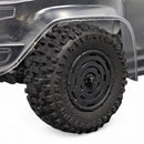 KKPIT KONE SP 1/10 Scale RAM Short Course Truck with Clear Body CS010 2-6S LiPo