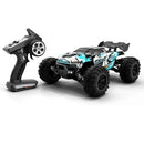SCY 16102 PRO 53KPH Brushless 1:16 Scale Truck 2S Li-On Version - Blue
