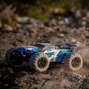SCY 16102 PRO 53KPH Brushless 1:16 Scale Truck 2S Li-On Version - Blue