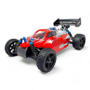 HSP Warhead Nitro Powered 1:10th Scale Off-Road Buggy (Pro Model - 2 Speed Gearbox)