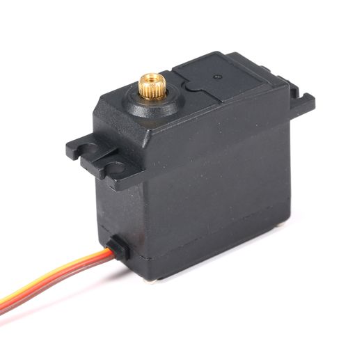 MJX Hyper Go 14209 14210 Metal Gear Upgrade Servo - Part Number 14701B-UPG