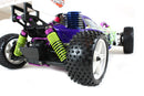HSP/Himoto Syclone Nitro Powered 1:10th Scale Off-Road Buggy