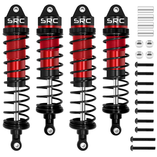 HOBAO 94034 Shock Set - Hyper MT HOBAO 94034 Shock Set - Hyper MT