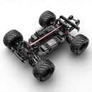 picture of the mjx 10210 chassis