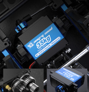 a picture of the mjx h8h high power 35kg servo