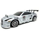 HSP Brushless 1:10 Scale Nissan Skyline GTR Touring Car (2S & 3S LiPo Version)