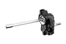 MJX HYPER GO H12Y Front Right Axle Assembly - Part Number P12YSA03