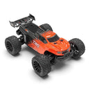 PD Racing TR10 1:10 Scale 4WD Brushless RC Truggy Orange - 88KPH 3S & 4S LiPo