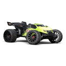 PD Racing TR10 1:10 Scale 4WD Brushless RC Truggy Green - 88KPH 3S & 4S LiPo
