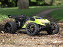 PD Racing TR10 1:10 Scale 4WD Brushless RC Truggy Green - 88KPH 3S & 4S LiPo