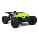 PD Racing TR10 1:10 Scale 4WD Brushless RC Truggy Green - 88KPH 3S & 4S LiPo