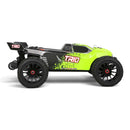 PD Racing TR10 1:10 Scale 4WD Brushless RC Truggy Green - 88KPH 3S & 4S LiPo