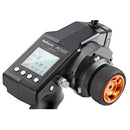 Radiolink RC4GS V3 & R6FG (Gyro) 2.4GHz 5 Channel LCD Transmitter & Receiver Set