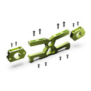 Rlaarlo Dual Motor Mount for AK Series Cars - Part Number RJ059