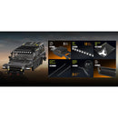 Rlaarlo JK07 PRO Brushless 1:7 Scale Crawler Truck - Orange (2S & 3S LiPo Version)