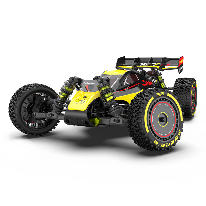 Rlaarlo X12S Off Road Brushless 1:12 Scale RC Buggy