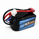 HBX 2996A Tornado Upgrade Battery 2S 7.4v 2400mAh LiPo - Max Run Time
