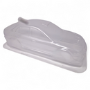 HNR Foxhound 9804 Clear Polycarbonate Body Shell With Decals - Part Number H98348-0