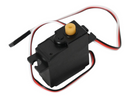 MJX H8 17g Differential Servo - Part Number S1745A