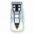 MJX Hyper Go 14208 Replacement Bodyshell  - Part Number P14018