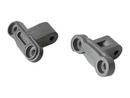 MJX H8H All-Rock Axle Rod Connector - Part Number P8HV21