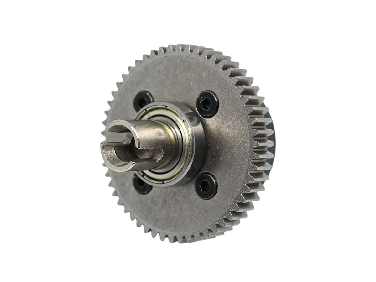 MJX Hyper Go 10208 V2 Central Differential - Part Number 10420C2