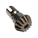 MJX Hyper Go 1:10 Scale Rally Front Bevel Input Gear - Part Number P104041