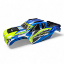 MJX Hyper Go 14208 Replacement Bodyshell  - Part Number P14018