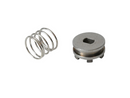 MJX Hyper Go H8P Coupler and Spring - Part Number P8HSA06