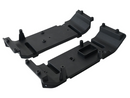 MJX H8H All-Rock Chassis Part - Part Number P8HV13