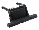 MJX HYPER GO H12Y Front Mounting Bracket with Magnets - Part Number P12Y04